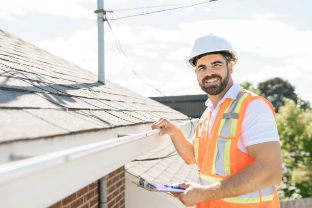 Best Rubber Roofing (EPDM, TPO)  in Hildale, UT