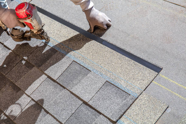 Best Green or Eco-Friendly Roofing Solutions  in Hildale, UT